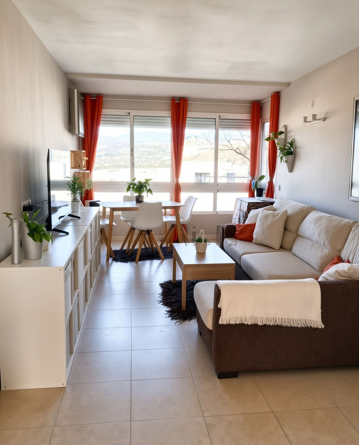 2 Bed Apartment for sale in La Campana Costa Del Sol, Málaga, Spain