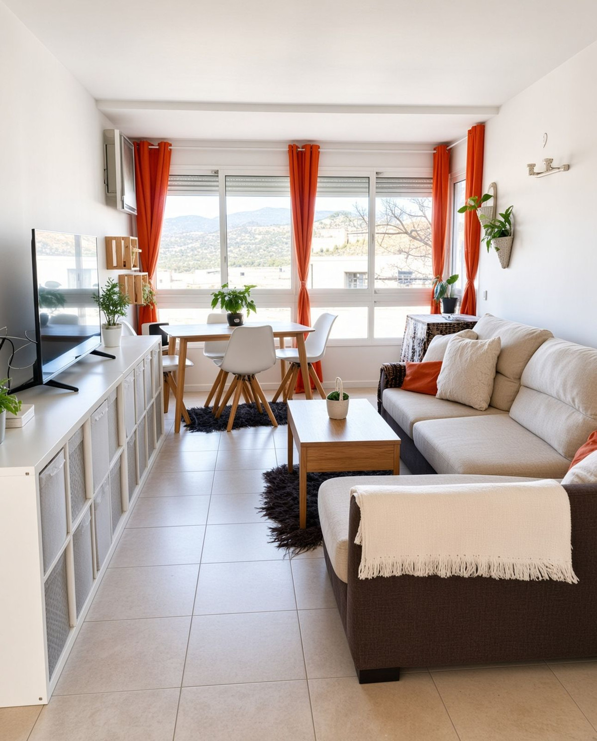 2 Bed Apartment for sale in La Campana Costa Del Sol, Málaga, Spain