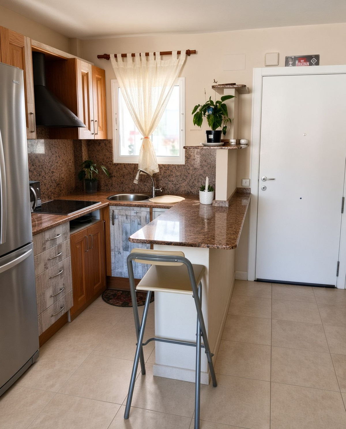2 Bed Apartment for sale in La Campana Costa Del Sol, Málaga, Spain