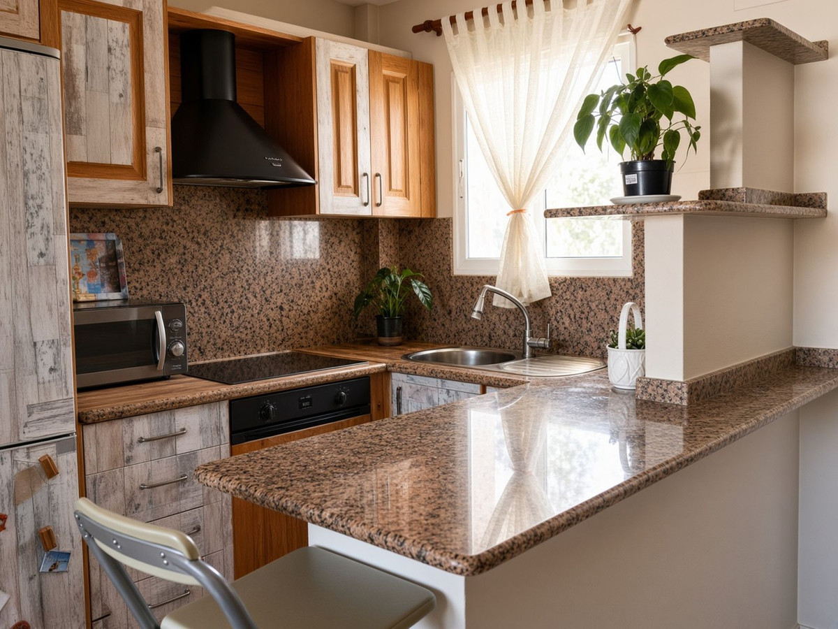 2 Bed Apartment for sale in La Campana Costa Del Sol, Málaga, Spain