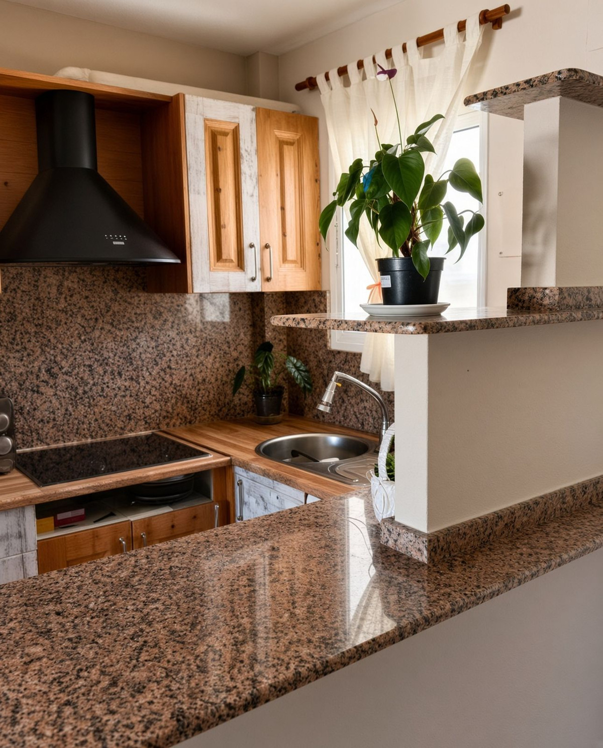 2 Bed Apartment for sale in La Campana Costa Del Sol, Málaga, Spain