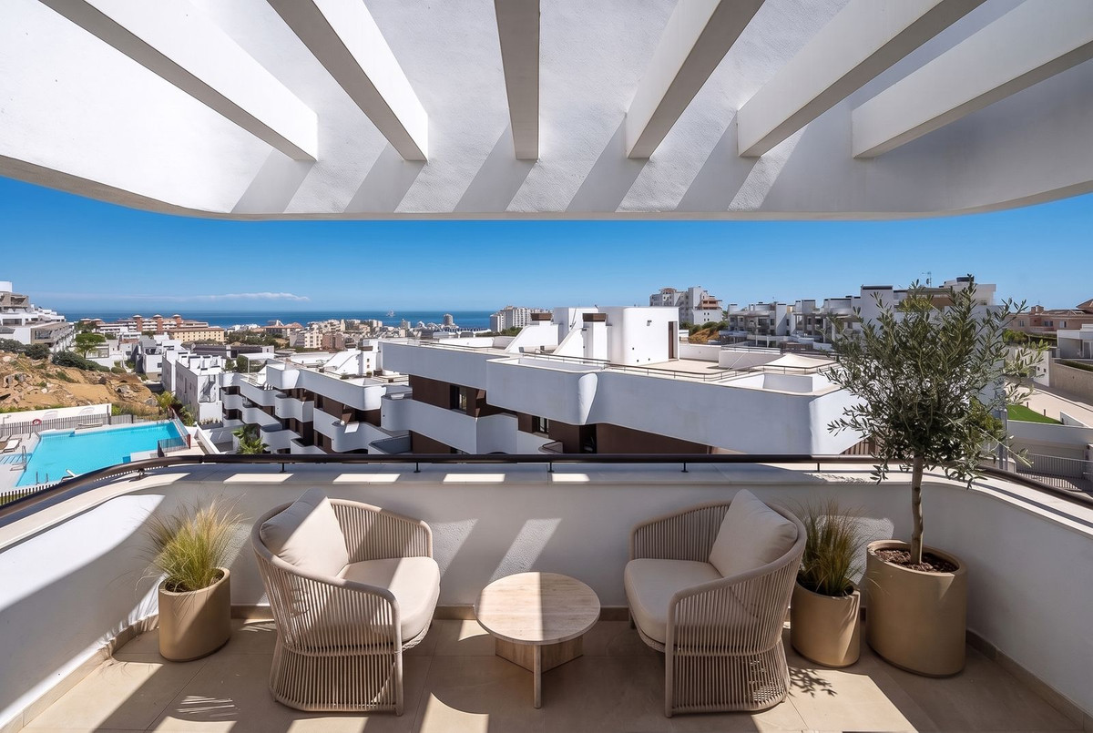 3 Bed Apartment for sale in Estepona Costa Del Sol, Málaga, Spain