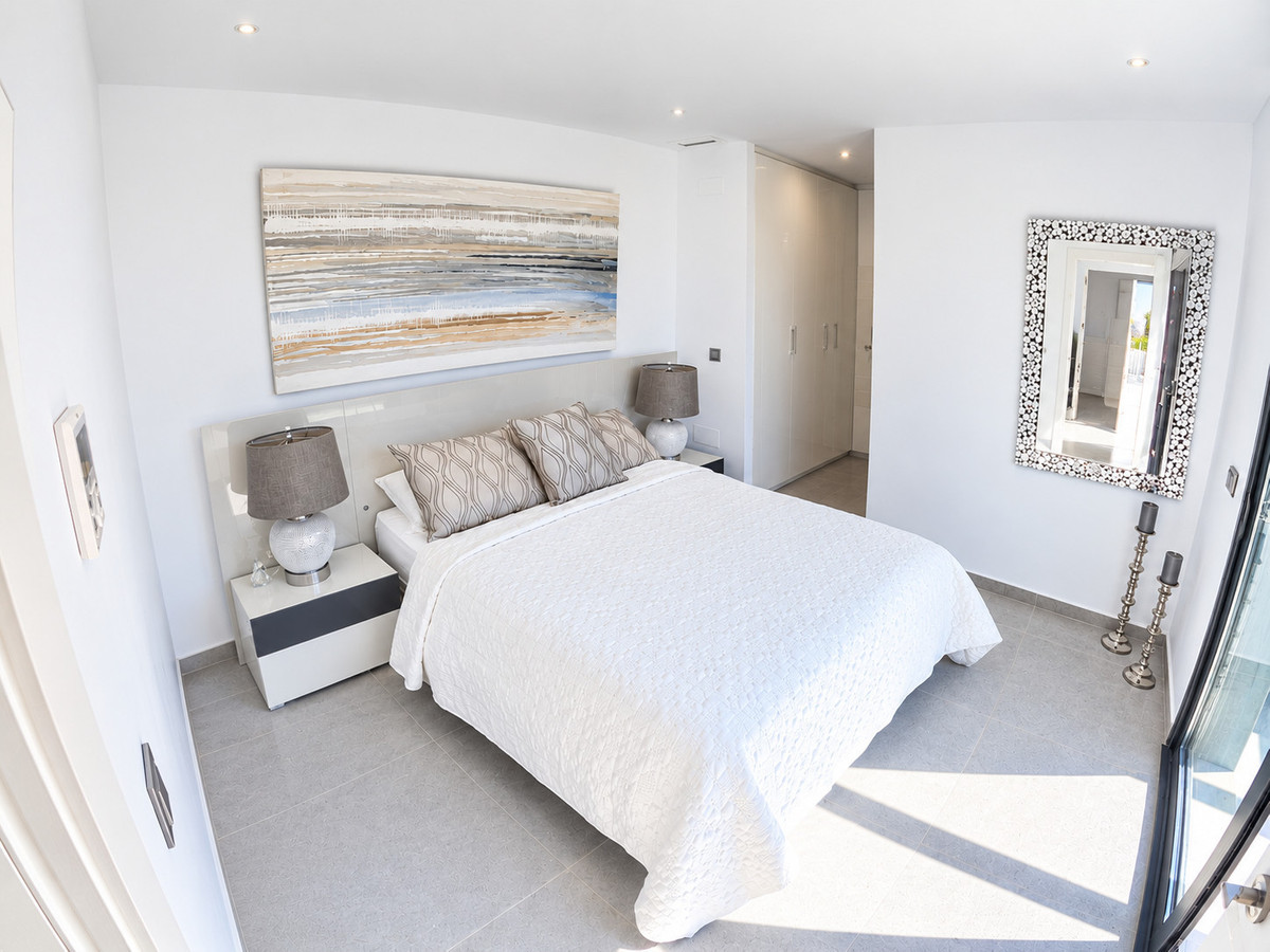 4 Bed Townhouse for sale in La Finca Golf Costa Blanca, Alicante, Spain