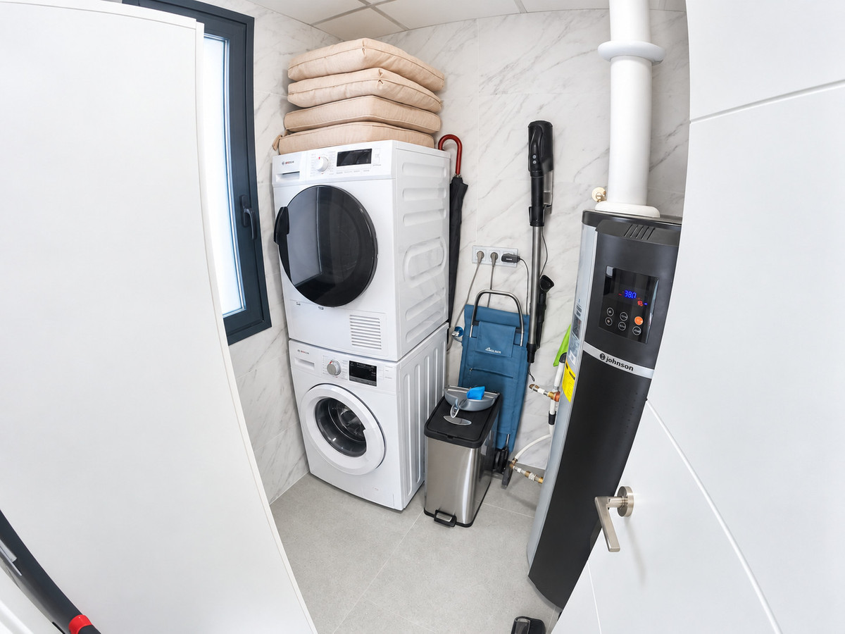 4 Bed Townhouse for sale in La Finca Golf Costa Blanca, Alicante, Spain