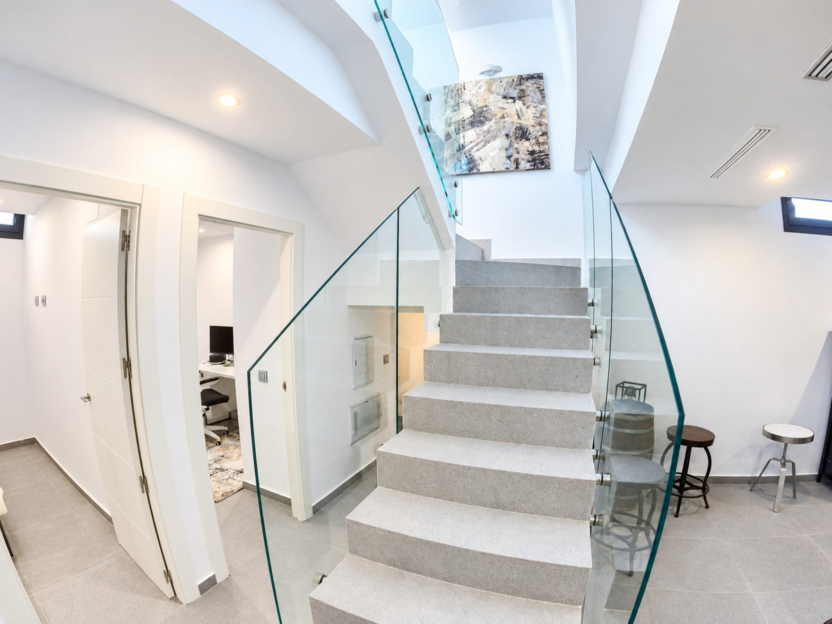 4 Bed Townhouse for sale in La Finca Golf Costa Blanca, Alicante, Spain