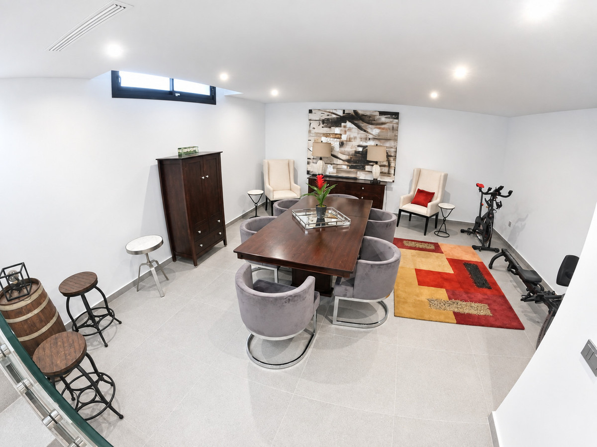 4 Bed Townhouse for sale in La Finca Golf Costa Blanca, Alicante, Spain
