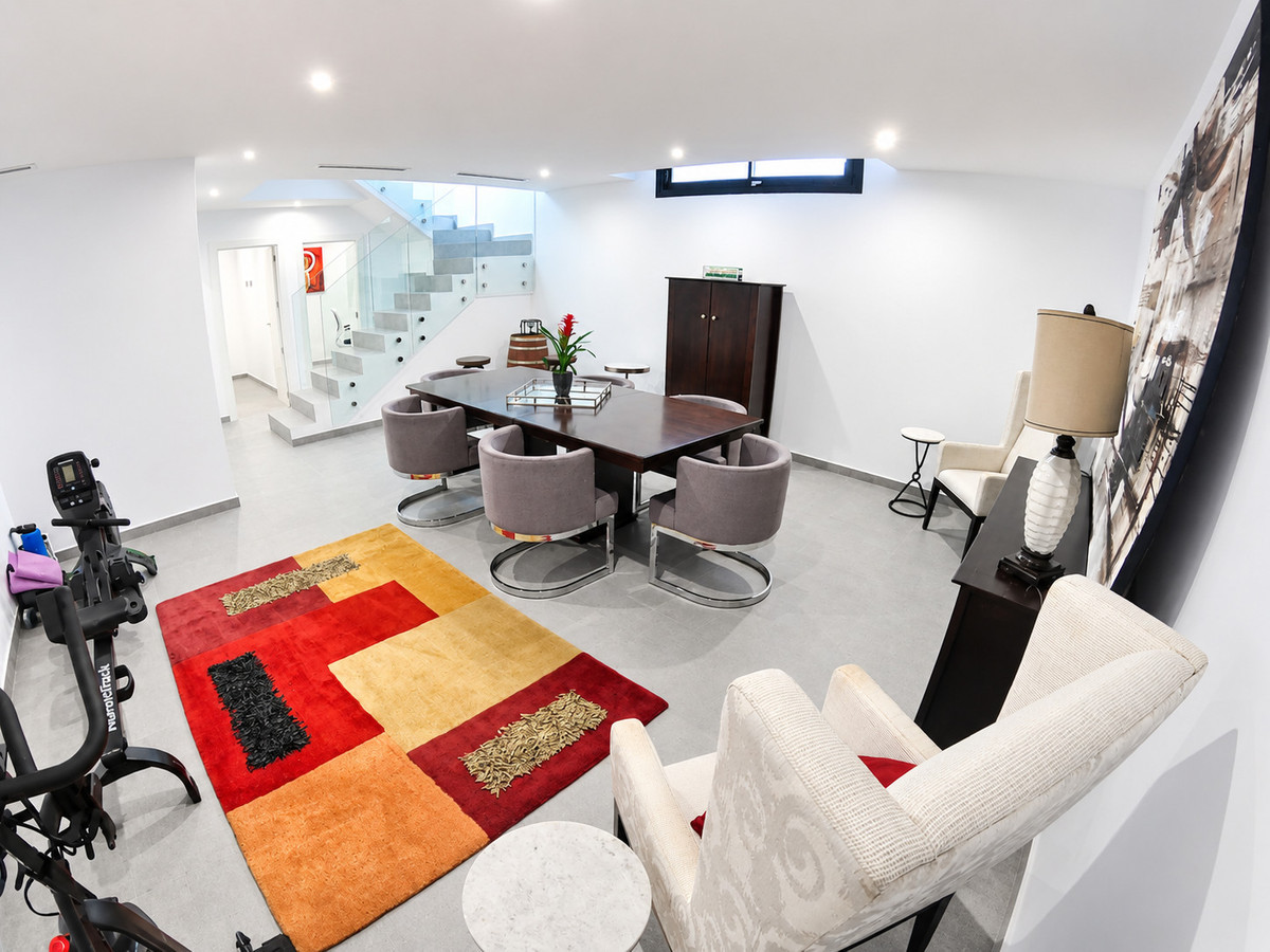 4 Bed Townhouse for sale in La Finca Golf Costa Blanca, Alicante, Spain