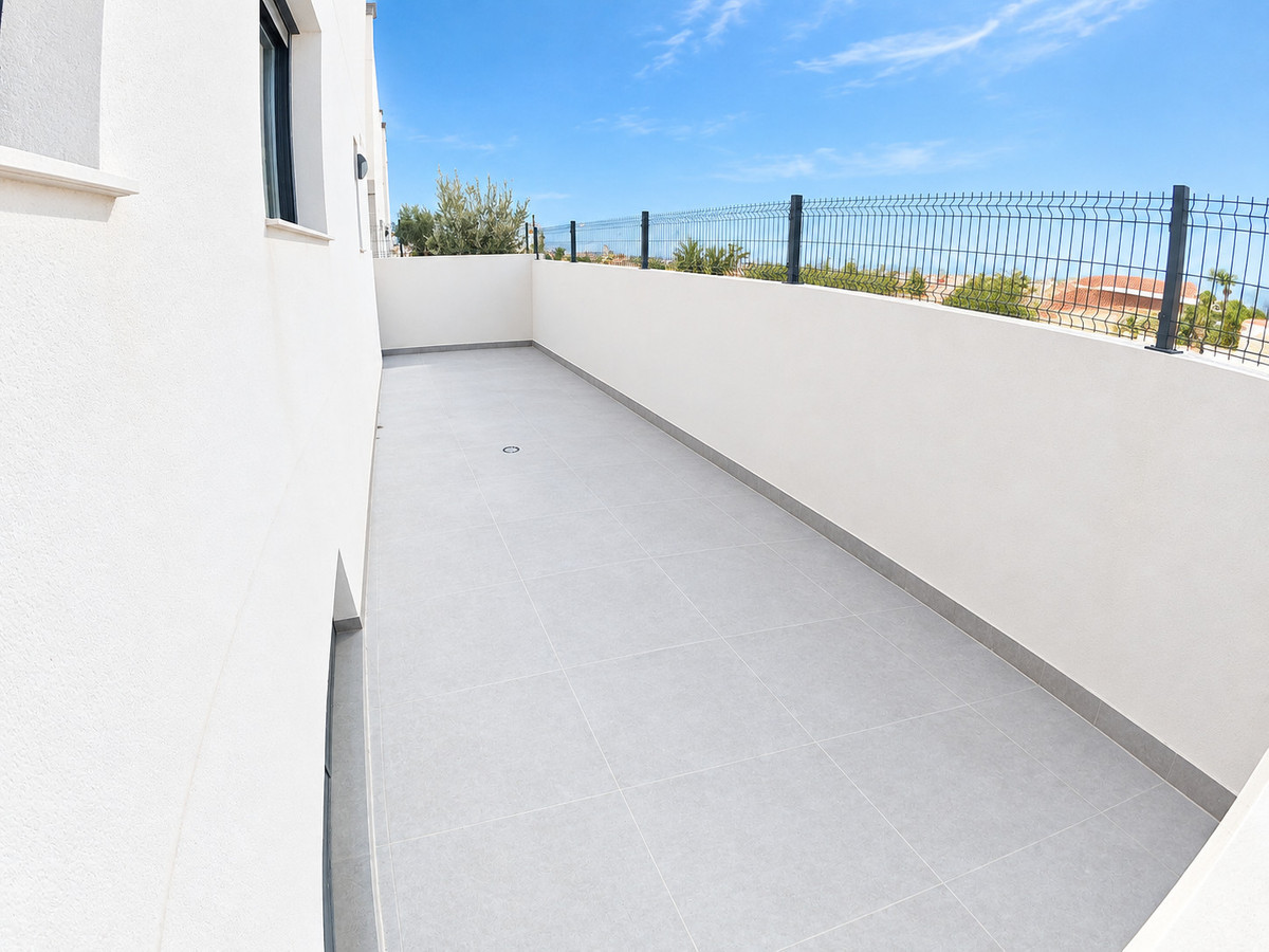 4 Bed Townhouse for sale in La Finca Golf Costa Blanca, Alicante, Spain