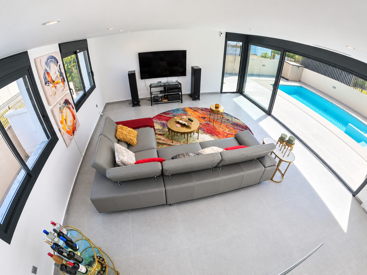 4 Bed Townhouse for sale in La Finca Golf Costa Blanca, Alicante, Spain