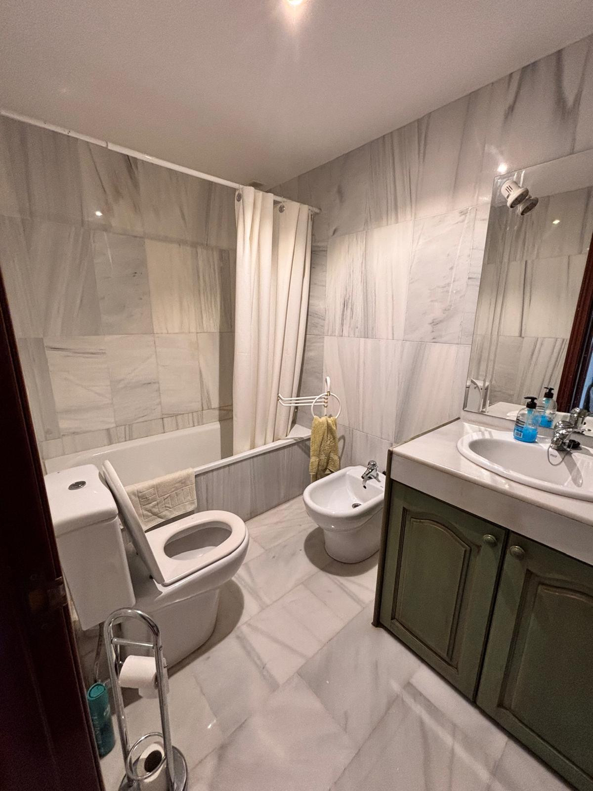 3 Bed Apartment for sale in Marbella Costa Del Sol, Málaga, Spain