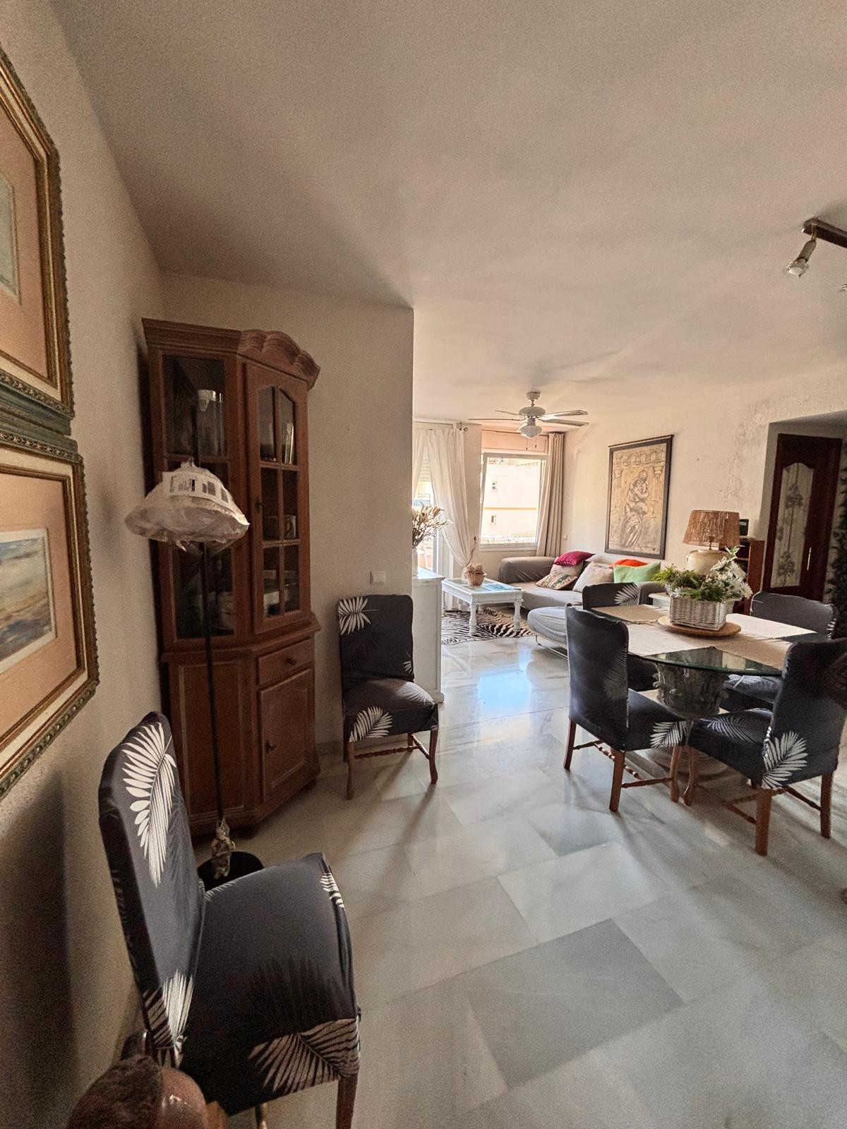 3 Bed Apartment for sale in Marbella Costa Del Sol, Málaga, Spain
