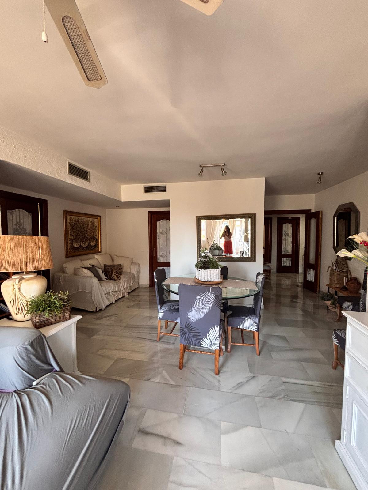 3 Bed Apartment for sale in Marbella Costa Del Sol, Málaga, Spain
