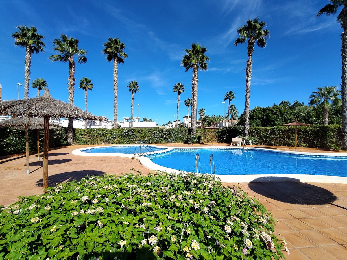 4 Bed Townhouse for sale in Ciudad Quesada Costa Blanca, Alicante, Spain