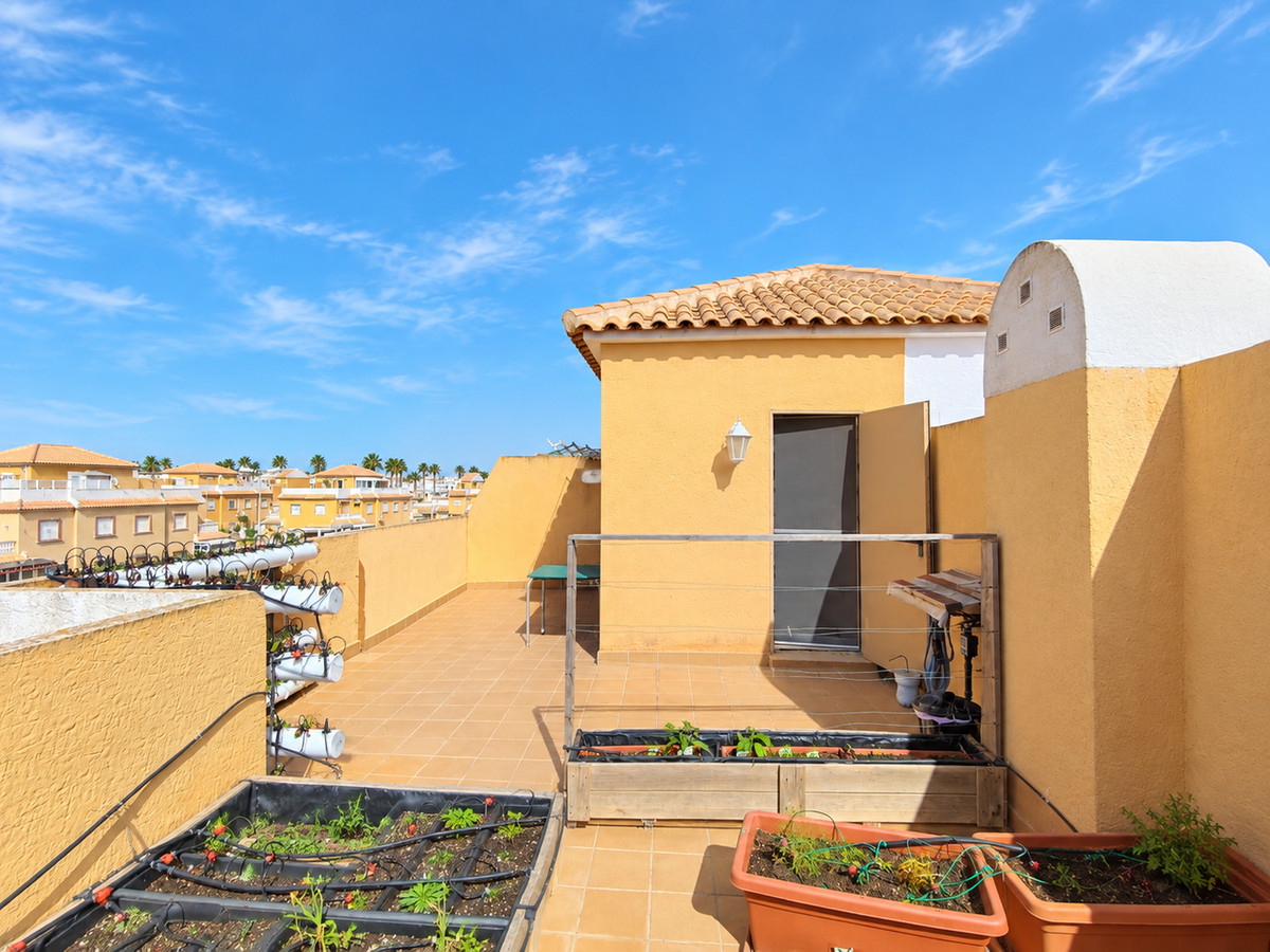 4 Bed Townhouse for sale in Ciudad Quesada Costa Blanca, Alicante, Spain