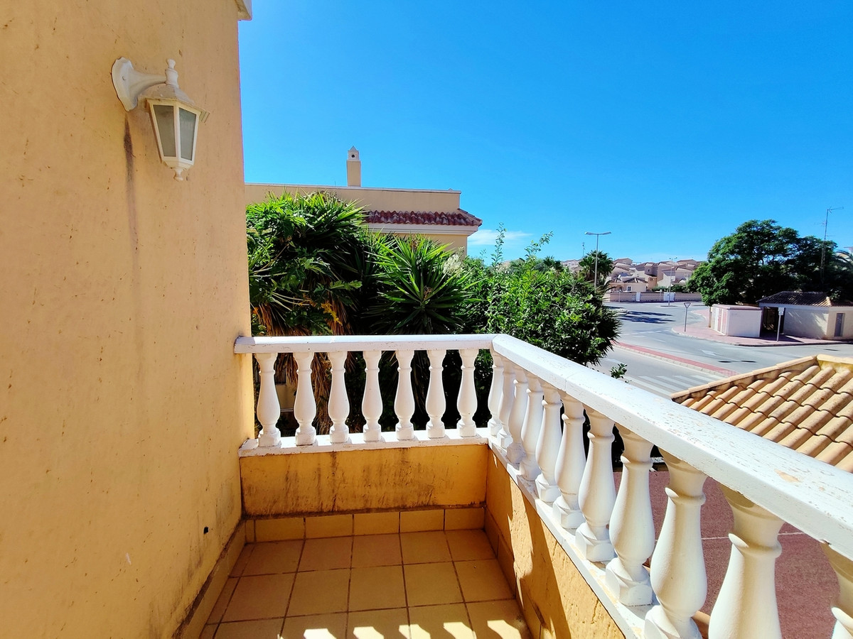 4 Bed Townhouse for sale in Ciudad Quesada Costa Blanca, Alicante, Spain