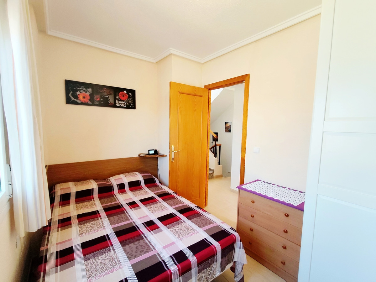4 Bed Townhouse for sale in Ciudad Quesada Costa Blanca, Alicante, Spain