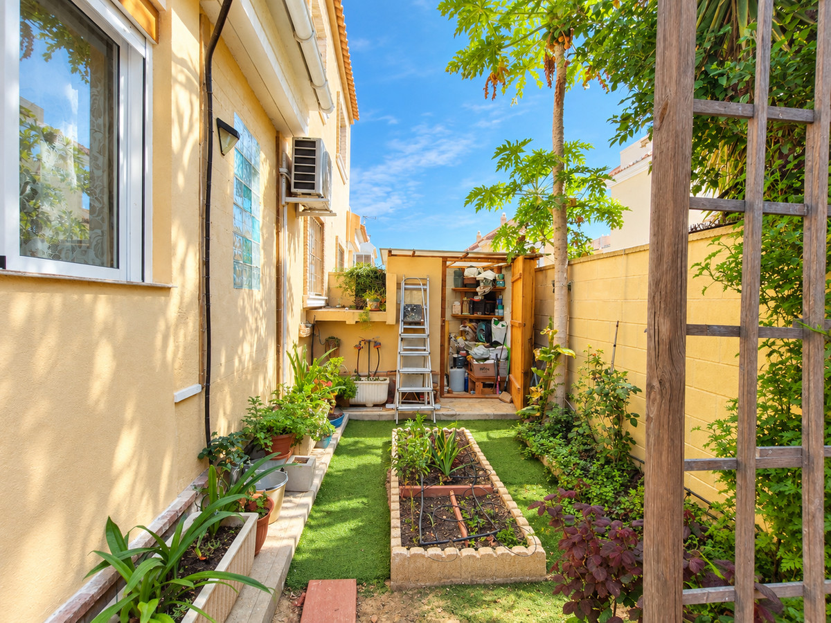 4 Bed Townhouse for sale in Ciudad Quesada Costa Blanca, Alicante, Spain