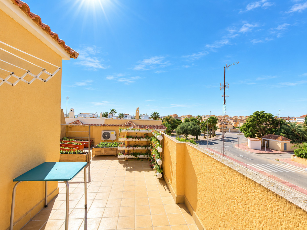 4 Bed Townhouse for sale in Ciudad Quesada Costa Blanca, Alicante, Spain