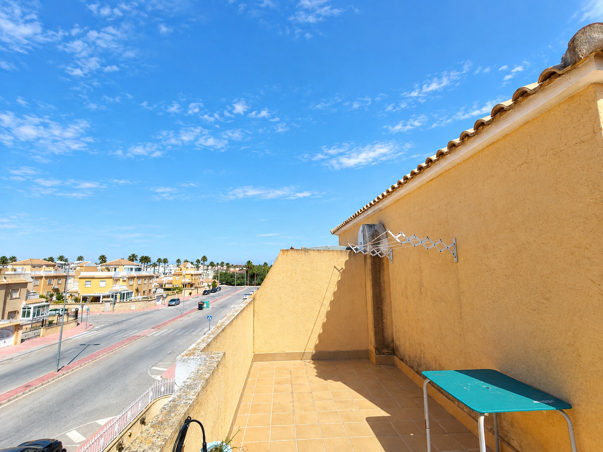 4 Bed Townhouse for sale in Ciudad Quesada Costa Blanca, Alicante, Spain