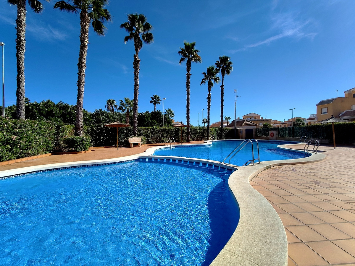 4 Bed Townhouse for sale in Ciudad Quesada Costa Blanca, Alicante, Spain