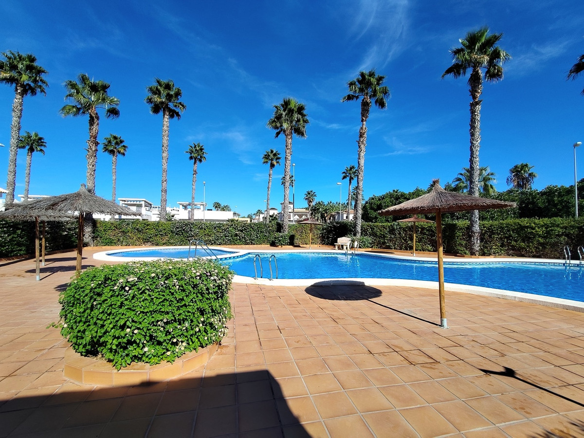 4 Bed Townhouse for sale in Ciudad Quesada Costa Blanca, Alicante, Spain