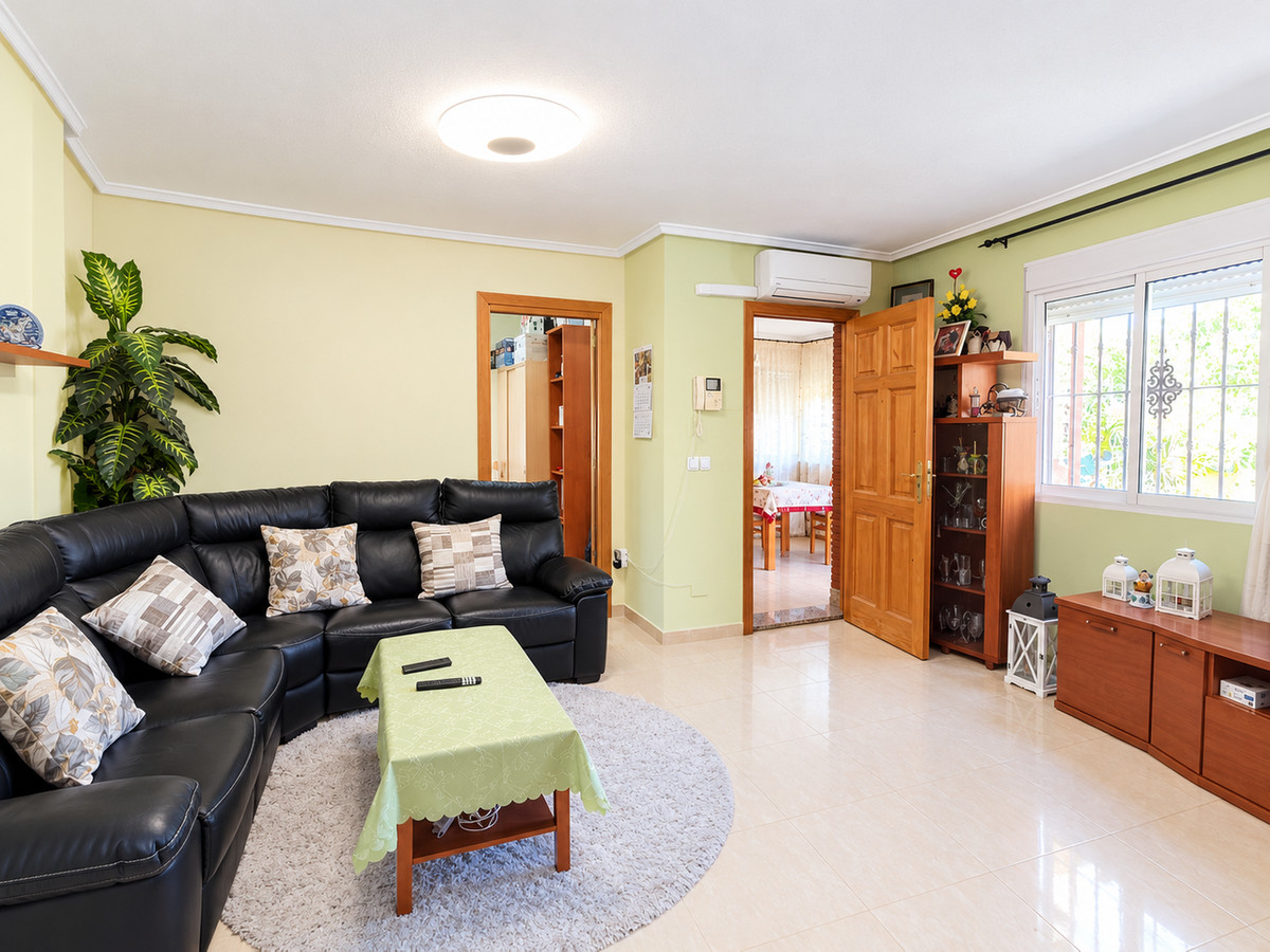4 Bed Townhouse for sale in Ciudad Quesada Costa Blanca, Alicante, Spain