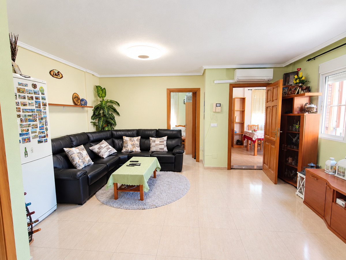 4 Bed Townhouse for sale in Ciudad Quesada Costa Blanca, Alicante, Spain