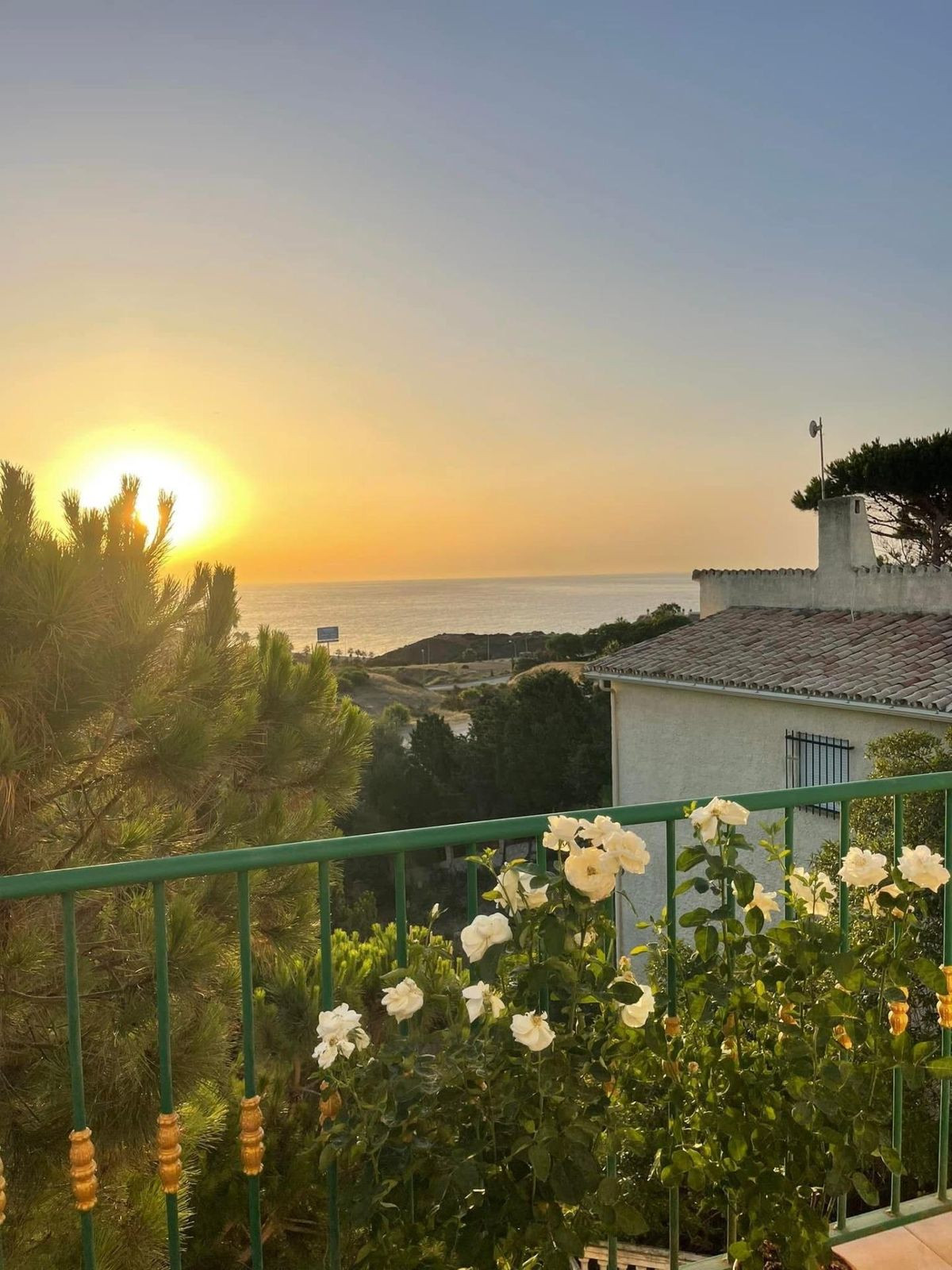 6 Bed Townhouse for sale in El Faro Costa Del Sol, Málaga, Spain