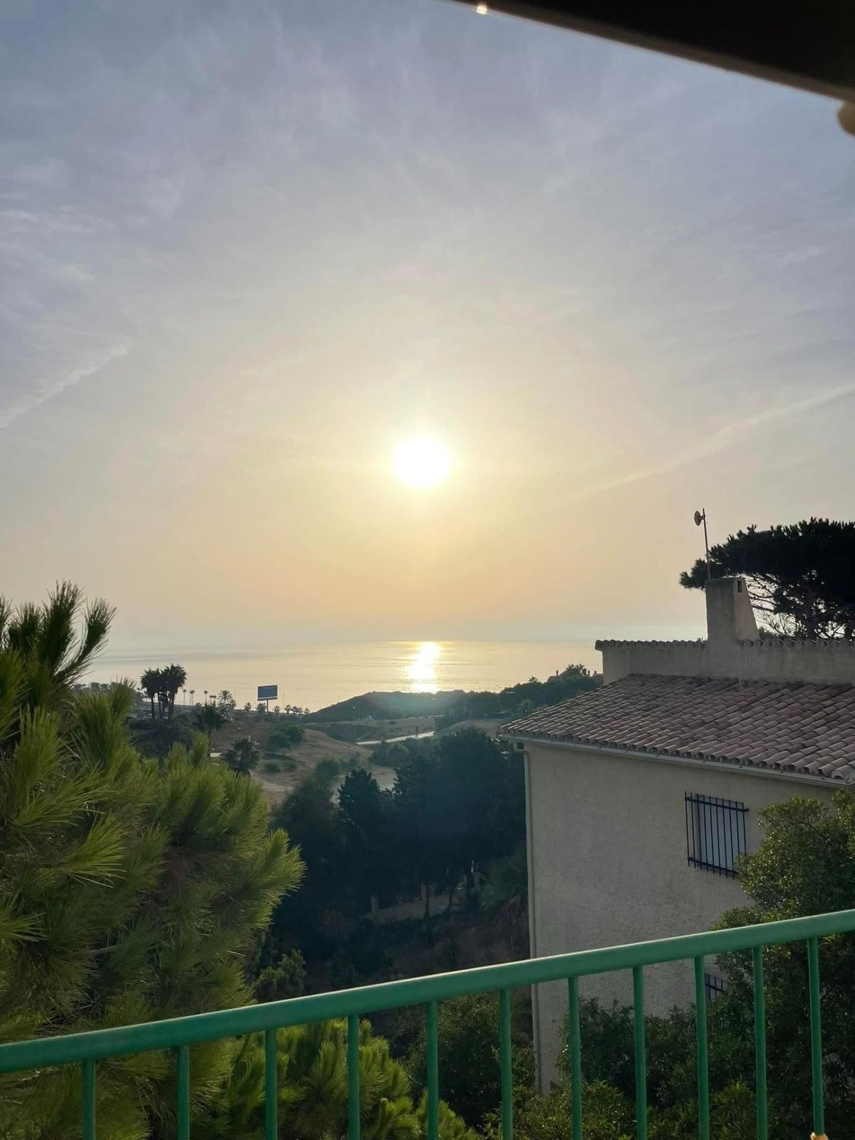 6 Bed Townhouse for sale in El Faro Costa Del Sol, Málaga, Spain