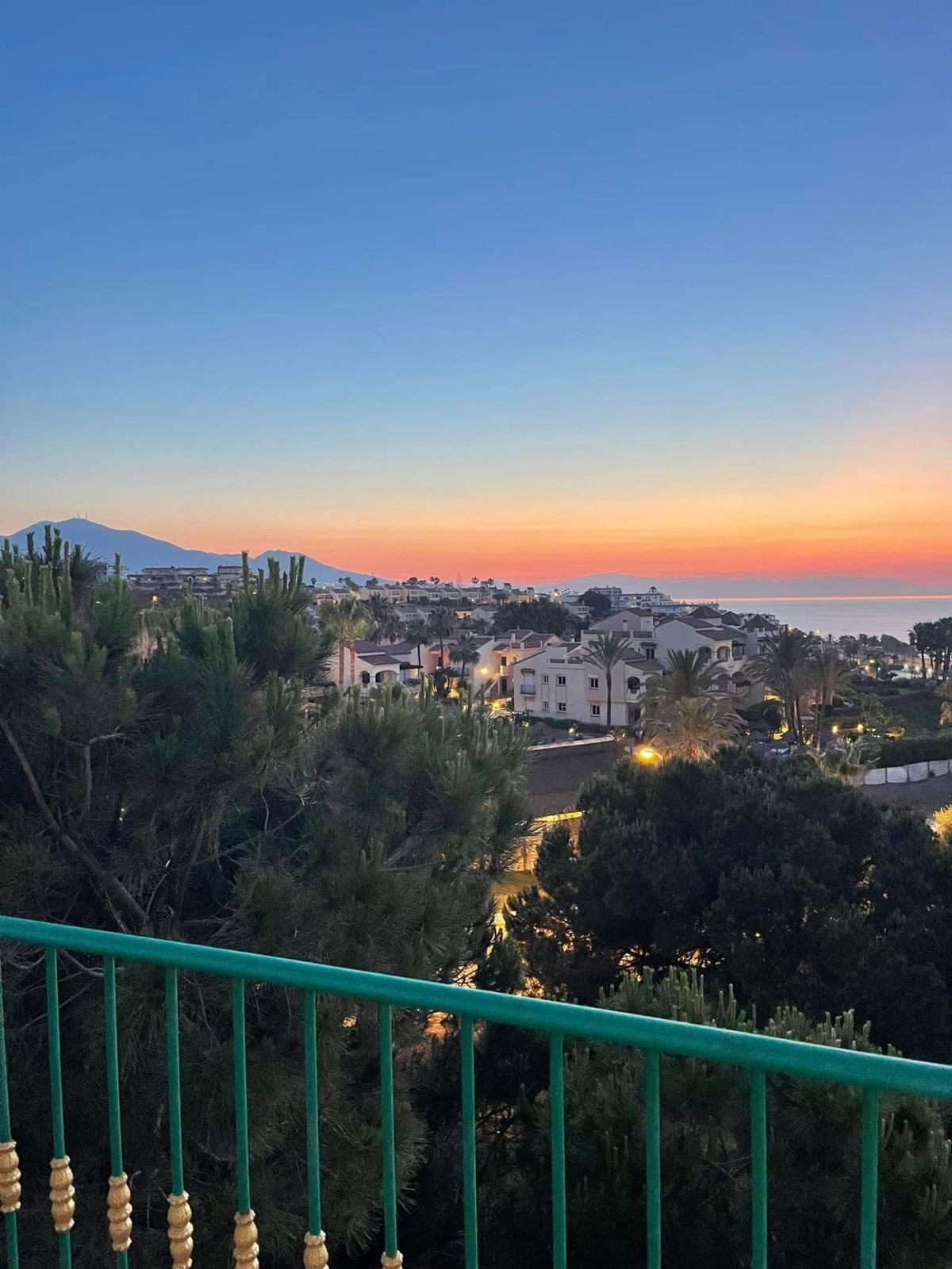6 Bed Townhouse for sale in El Faro Costa Del Sol, Málaga, Spain