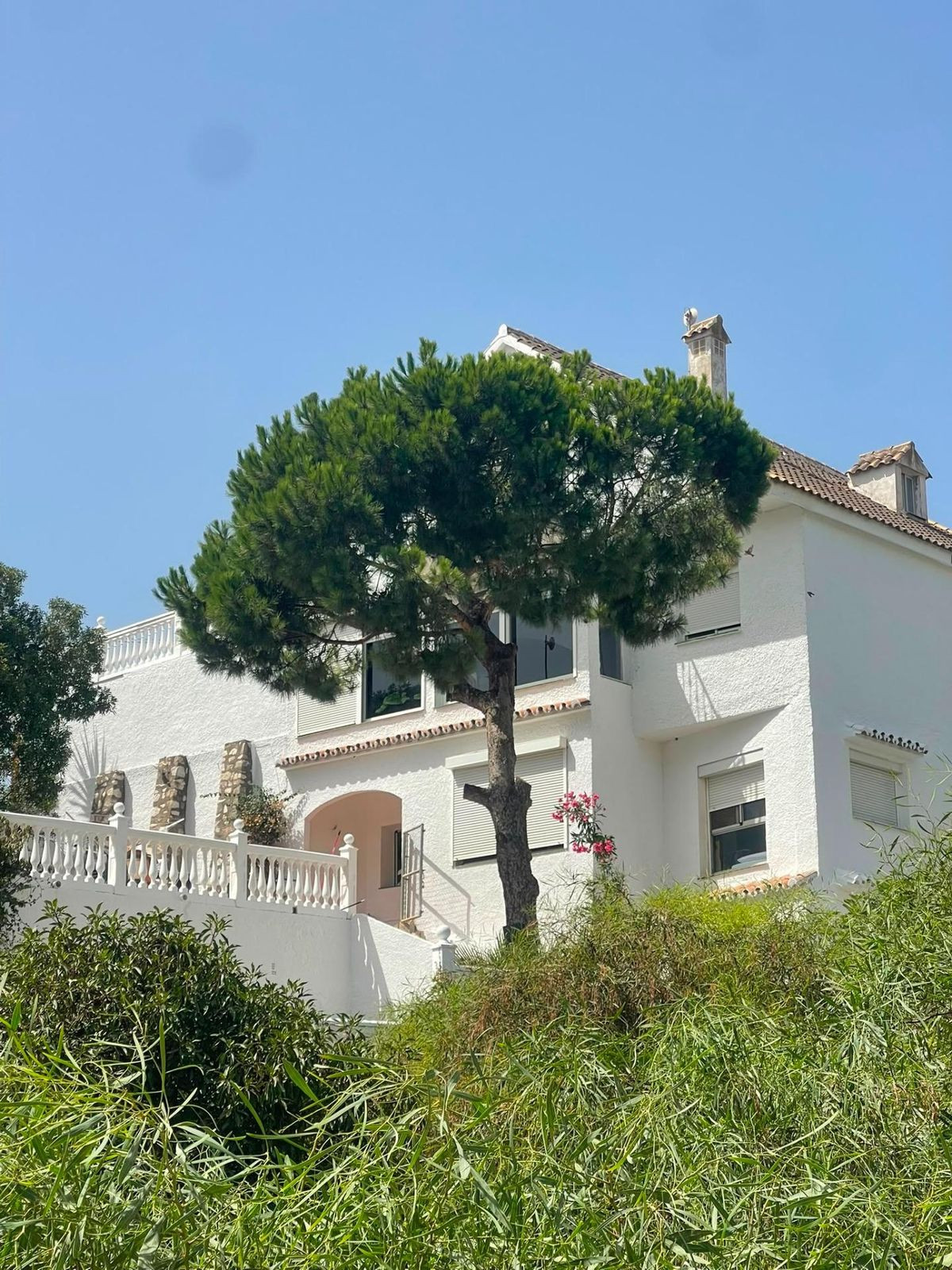 6 Bed Townhouse for sale in El Faro Costa Del Sol, Málaga, Spain
