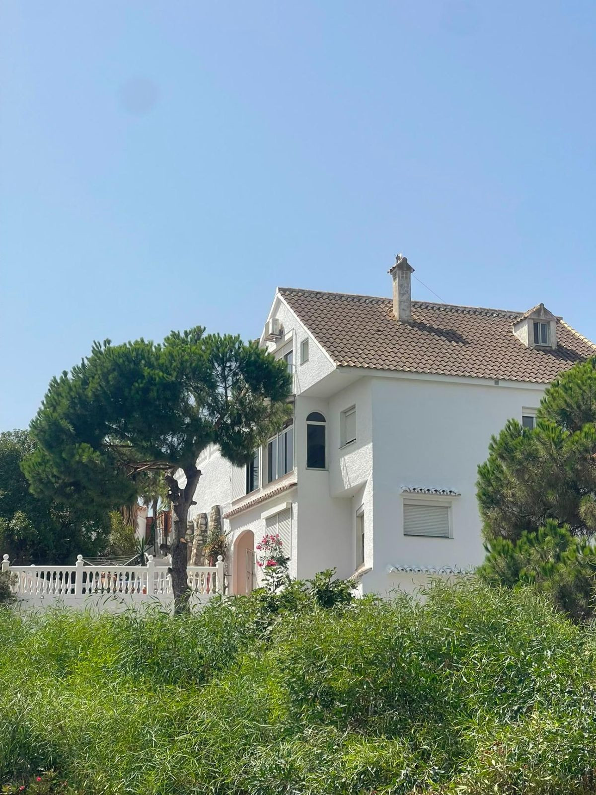 6 Bed Townhouse for sale in El Faro Costa Del Sol, Málaga, Spain