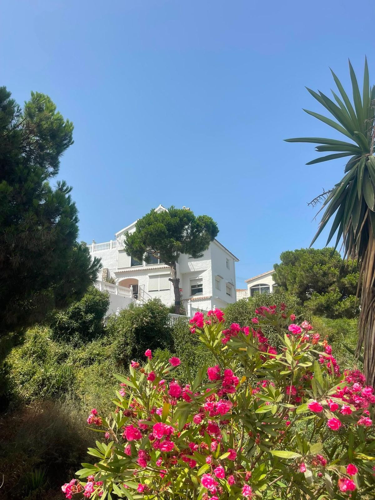 6 Bed Townhouse for sale in El Faro Costa Del Sol, Málaga, Spain
