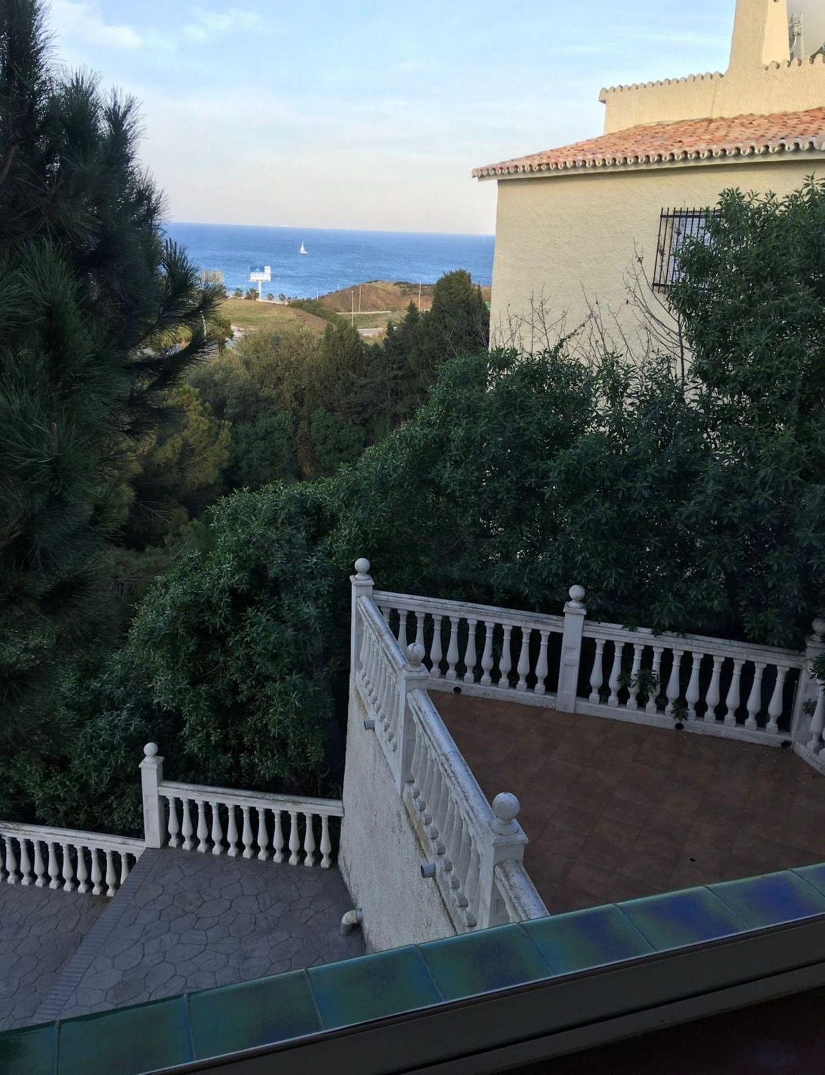 6 Bed Townhouse for sale in El Faro Costa Del Sol, Málaga, Spain