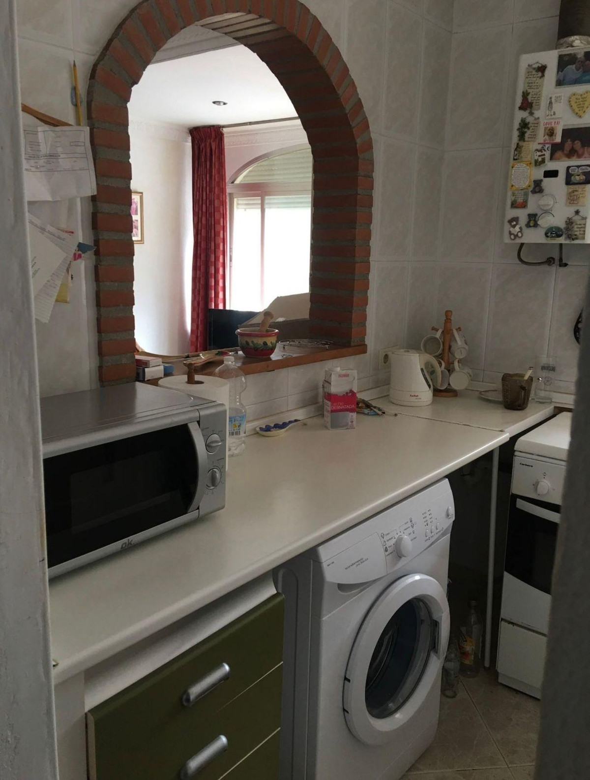 6 Bed Townhouse for sale in El Faro Costa Del Sol, Málaga, Spain