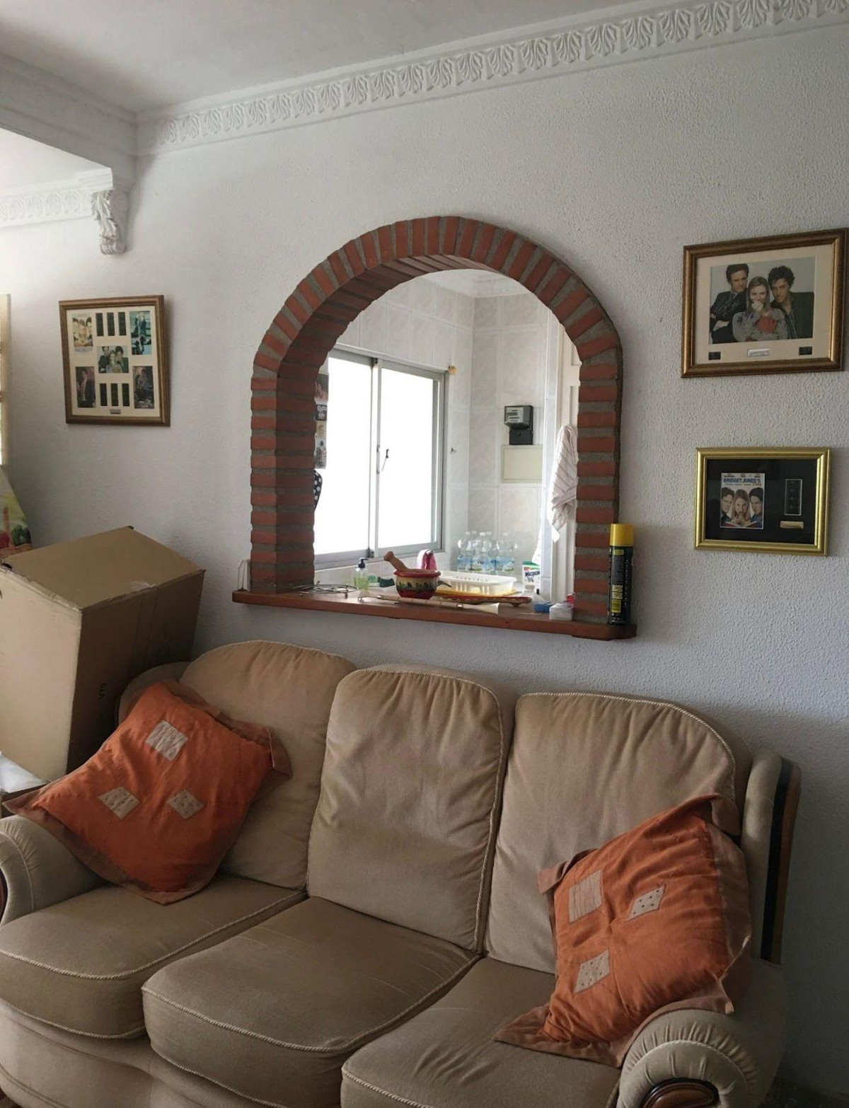 6 Bed Townhouse for sale in El Faro Costa Del Sol, Málaga, Spain