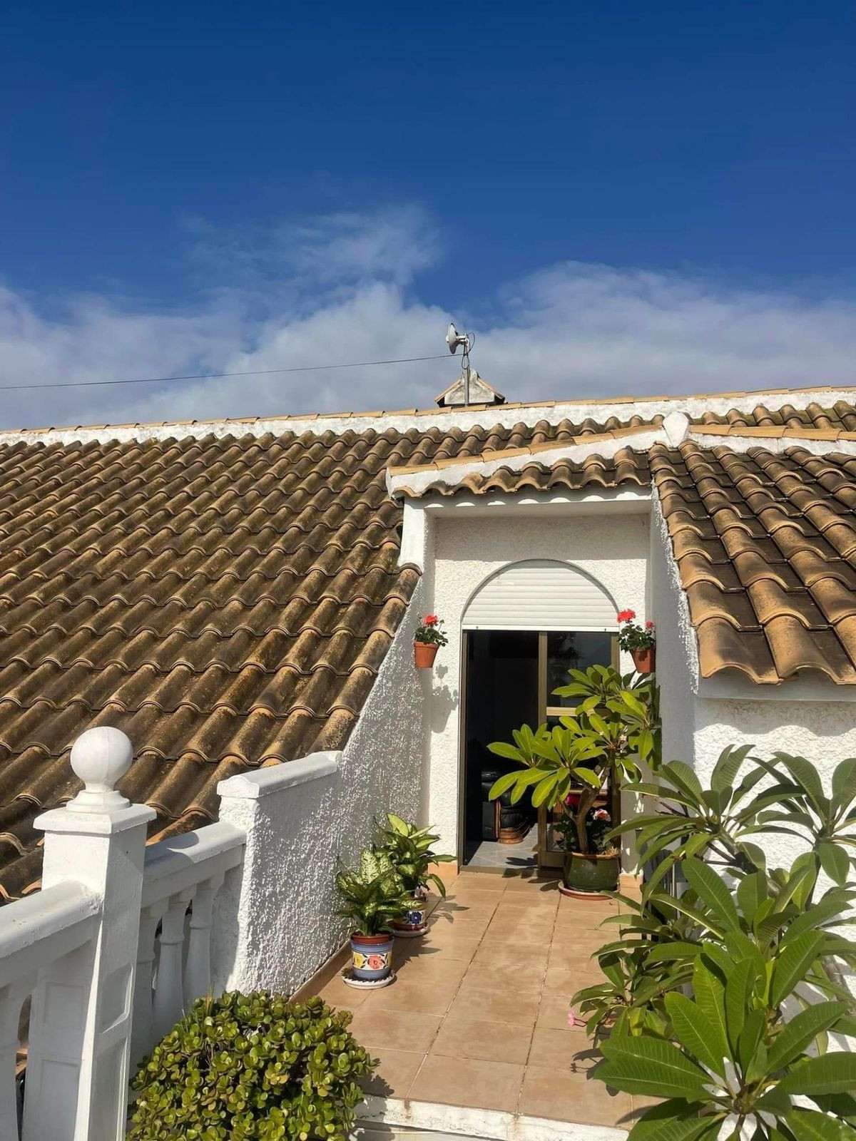 6 Bed Townhouse for sale in El Faro Costa Del Sol, Málaga, Spain