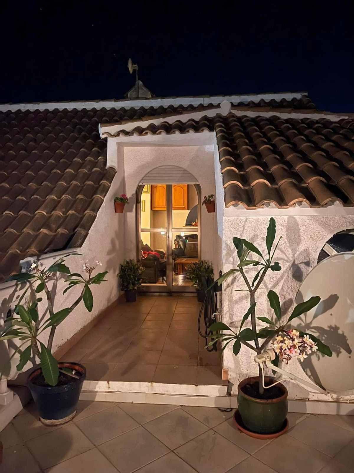 6 Bed Townhouse for sale in El Faro Costa Del Sol, Málaga, Spain