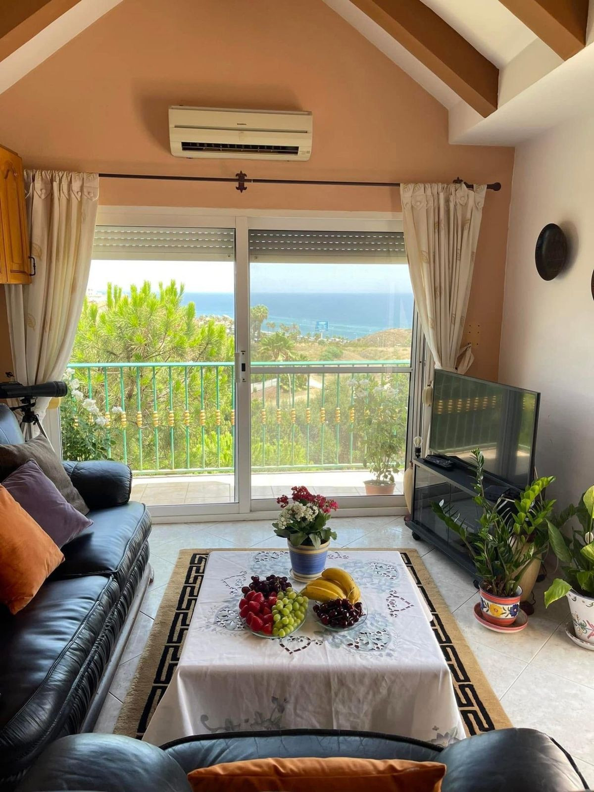 6 Bed Townhouse for sale in El Faro Costa Del Sol, Málaga, Spain