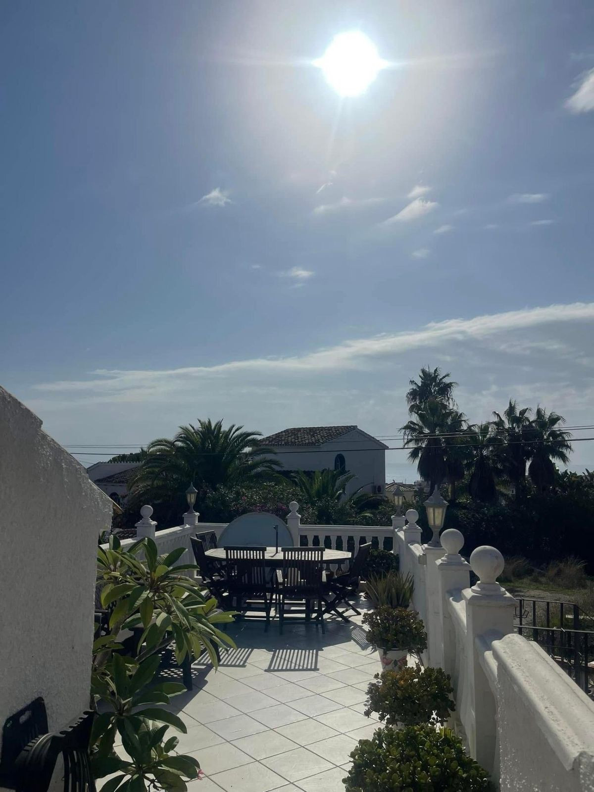 6 Bed Townhouse for sale in El Faro Costa Del Sol, Málaga, Spain
