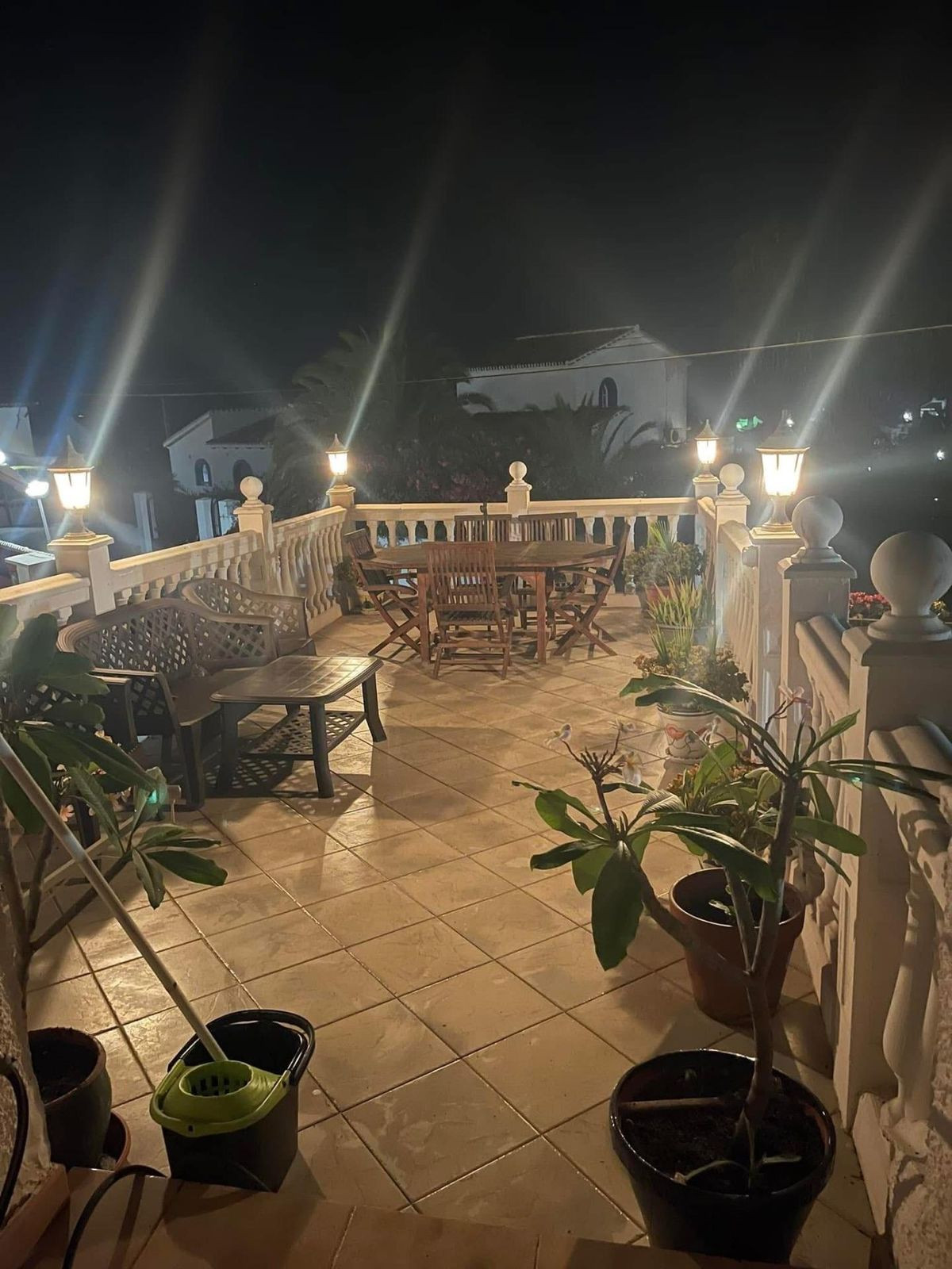6 Bed Townhouse for sale in El Faro Costa Del Sol, Málaga, Spain