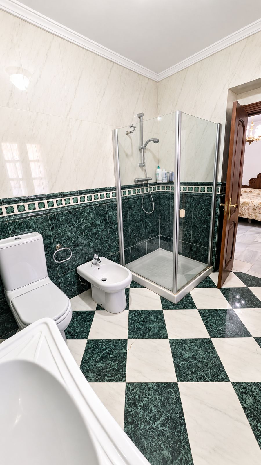 3 Bed Townhouse for sale in Nueva Andalucía Costa Del Sol, Málaga, Spain