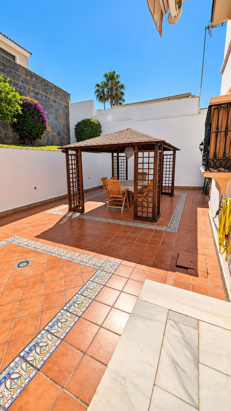 3 Bed Townhouse for sale in Nueva Andalucía Costa Del Sol, Málaga, Spain