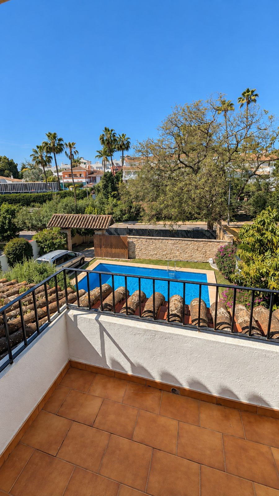 3 Bed Townhouse for sale in Nueva Andalucía Costa Del Sol, Málaga, Spain