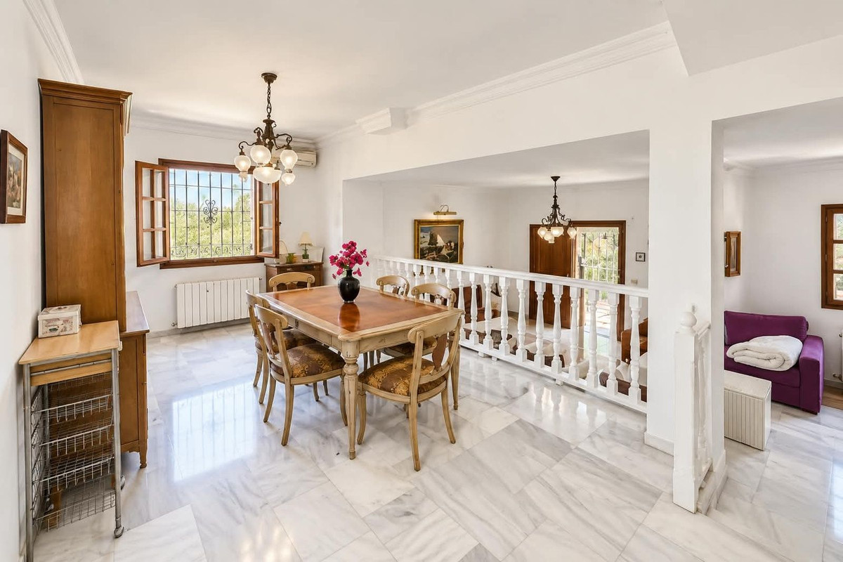 3 Bed Townhouse for sale in Nueva Andalucía Costa Del Sol, Málaga, Spain