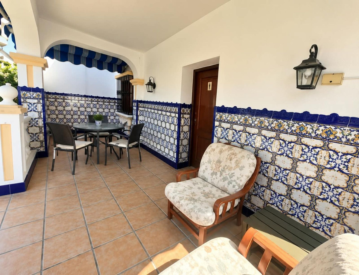 3 Bed Townhouse for sale in Nueva Andalucía Costa Del Sol, Málaga, Spain
