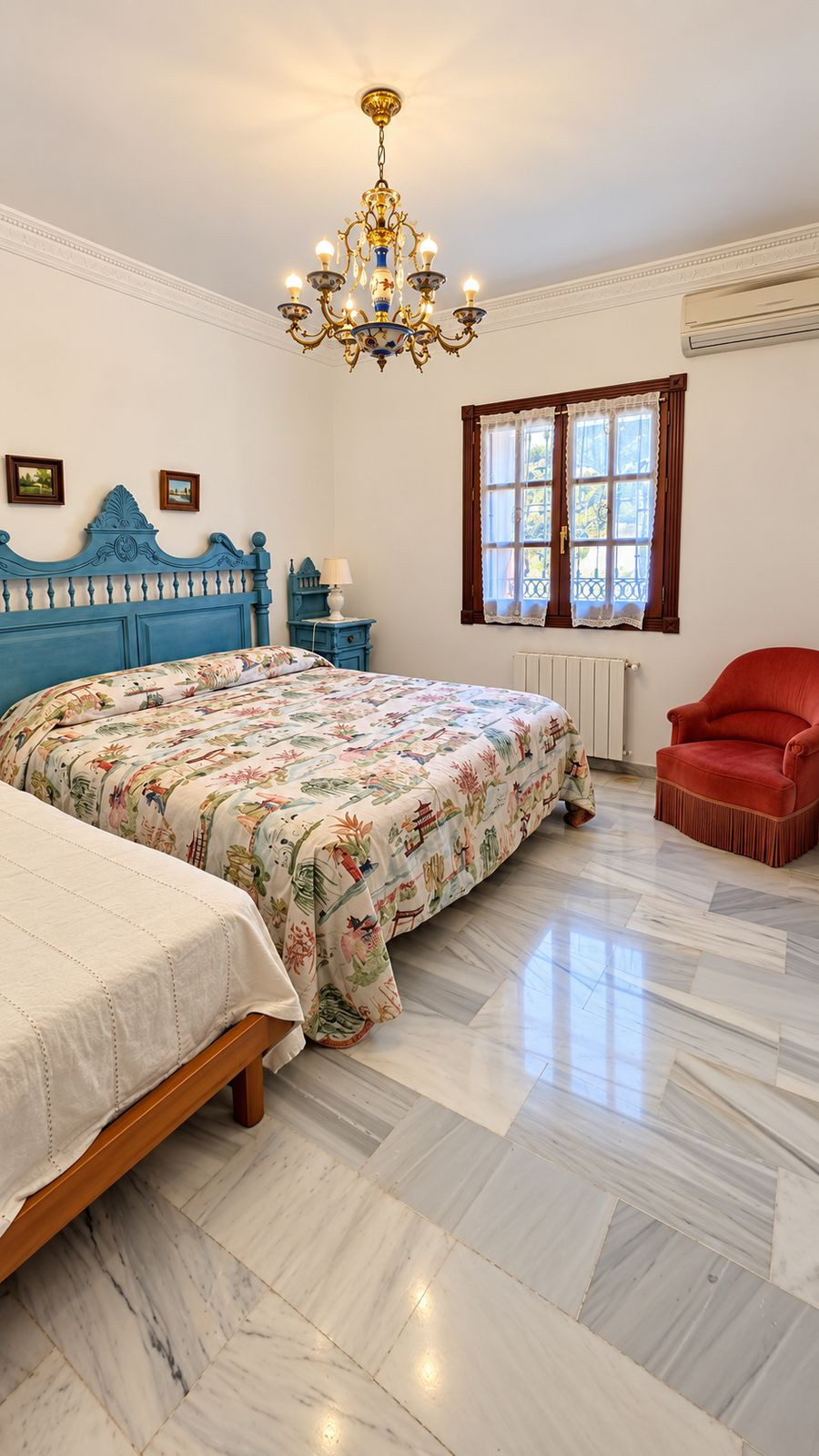 3 Bed Townhouse for sale in Nueva Andalucía Costa Del Sol, Málaga, Spain