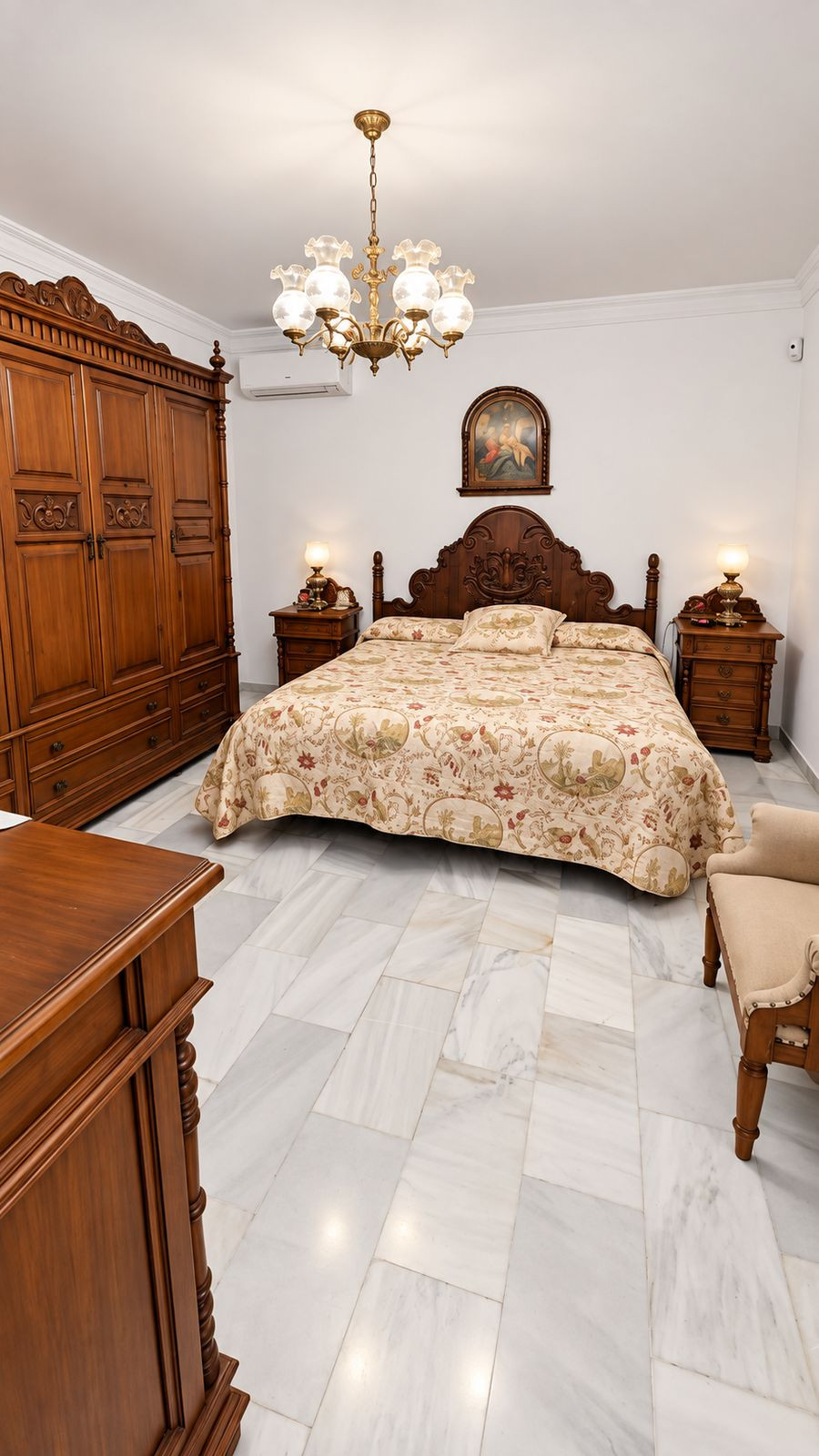 3 Bed Townhouse for sale in Nueva Andalucía Costa Del Sol, Málaga, Spain