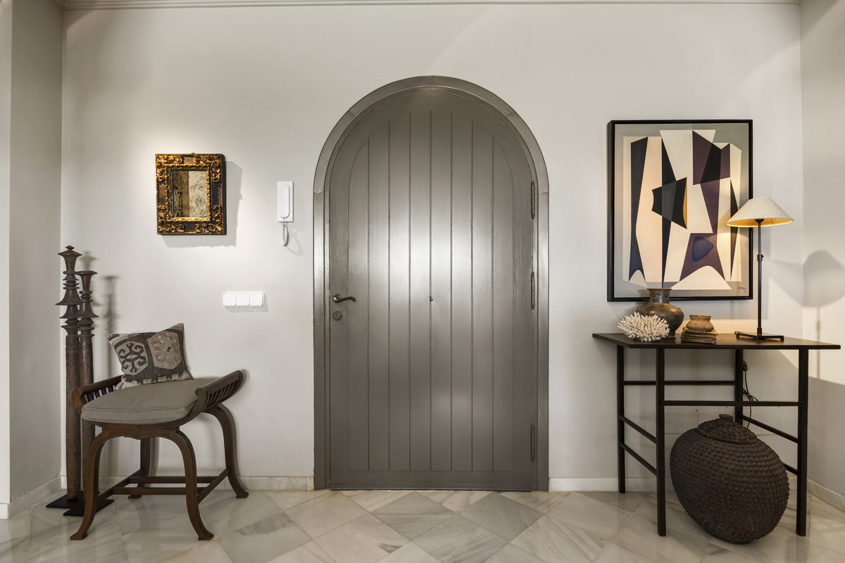 2 Bed Townhouse for sale in Marbella Costa Del Sol, Málaga, Spain