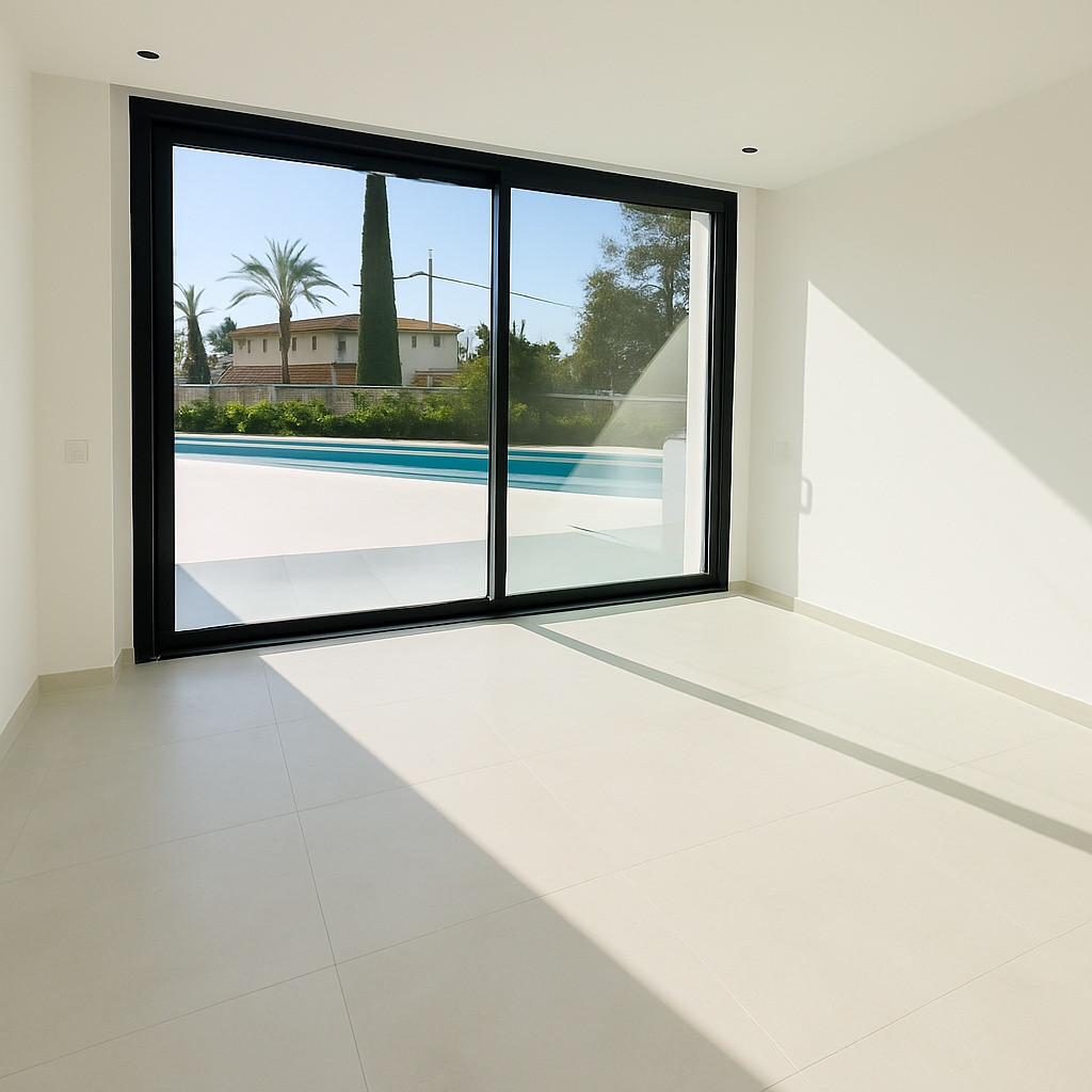 5 Bed Townhouse for sale in El Chaparral Costa Del Sol, Málaga, Spain